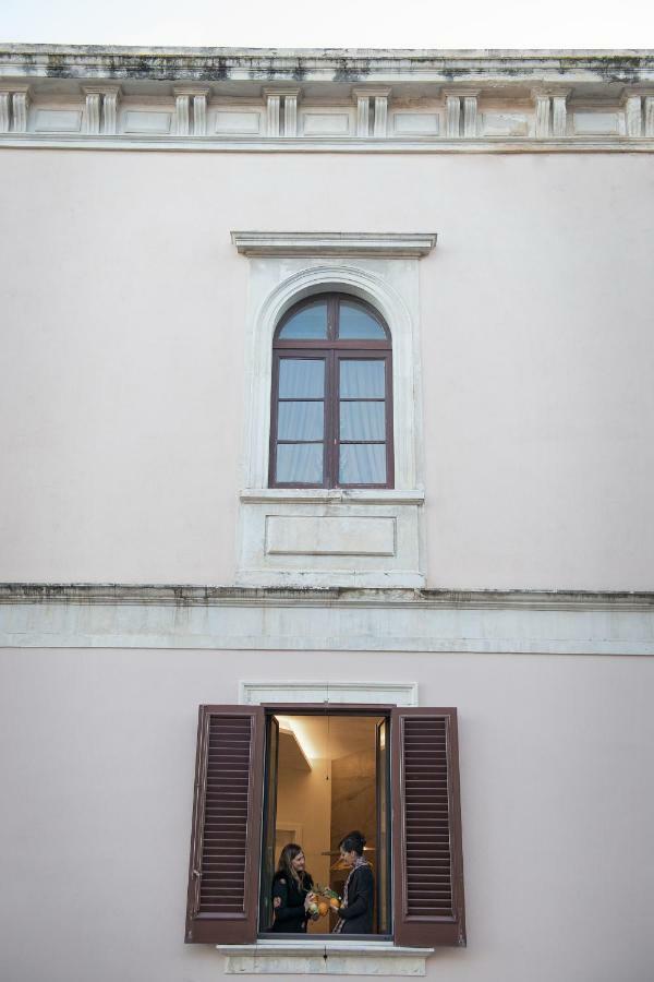 Gio Gala Relais Apartment Milazzo Exterior photo
